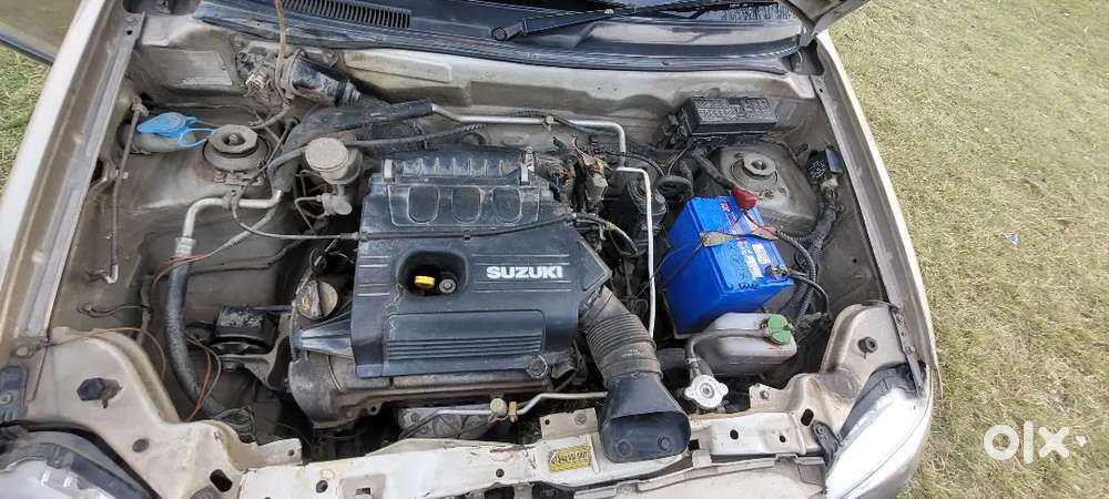 Maruti Suzuki Alto K10 2011 Petrol