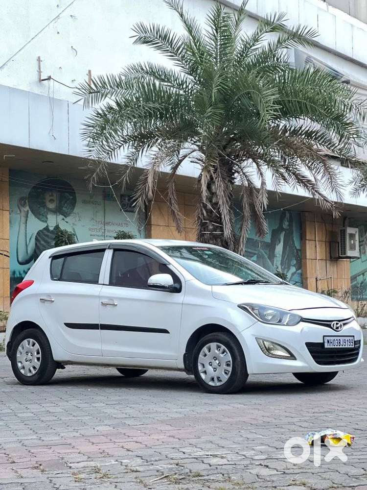 Hyundai I20 Sportz Plus Diesel, 2014, Diesel