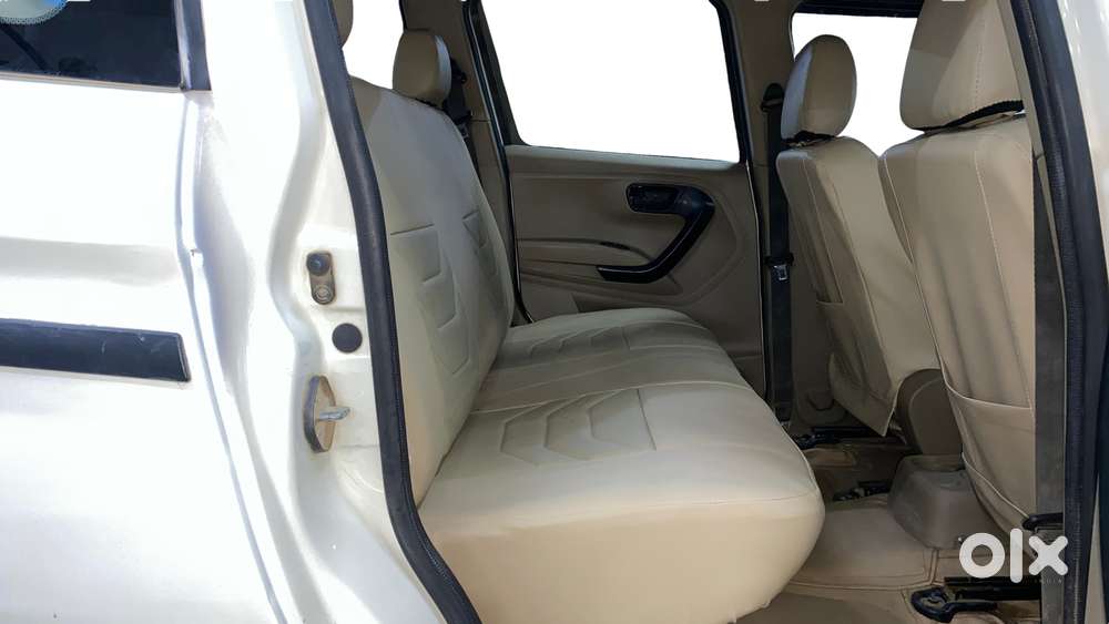 Mahindra Bolero Neo 1.5 N4, 2022, Diesel