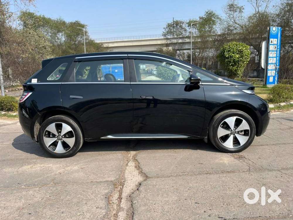 Mg Windsor Ev Exclusive, 2025, Electric