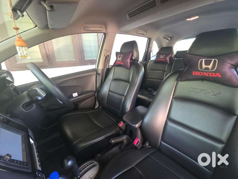Honda Brv For Lease