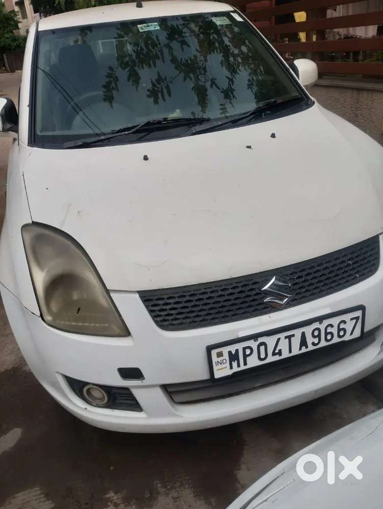 Maruti Suzuki Dzire Vdi 2017