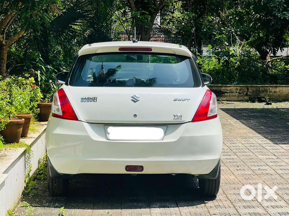 Maruti Suzuki Swift Ddis Vdi, 2014, Diesel