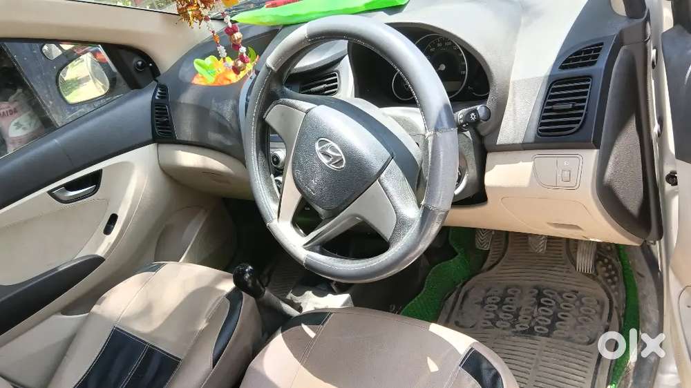 I Want To Sell My Hyundai Eon Sportz