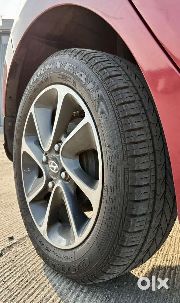 Hyundai Grand I10 Asta 1.2 Vtvt, 2017, Petrol