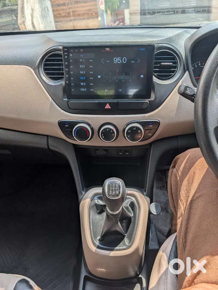 Hyundai I10 Sportz 2013