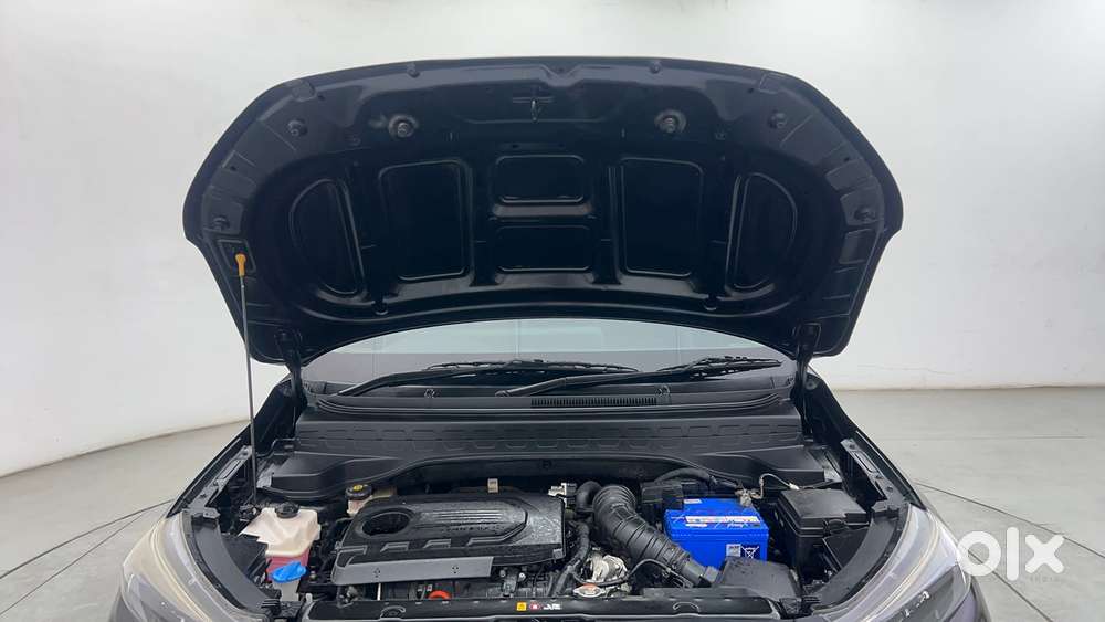 Kia Sonet Gtx Plus 1.5 Dct At, 2021, Diesel