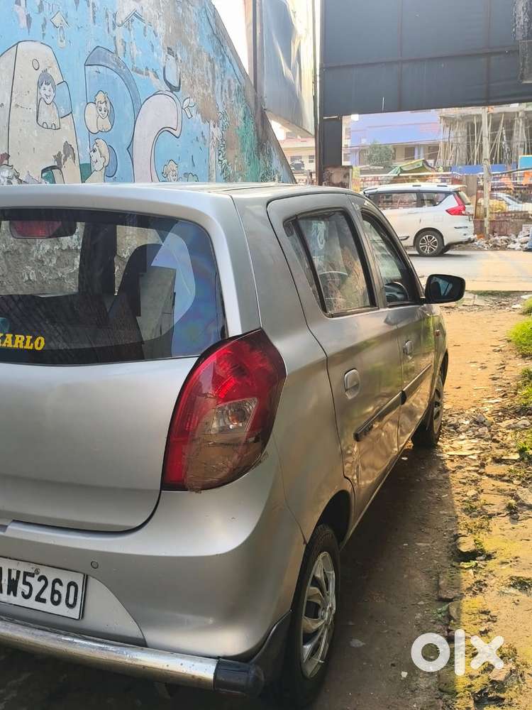 Maruti Suzuki Alto 800 2019-2023 0.8 Vxi, 2020, Petrol