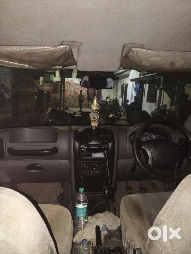 Mahindra Scorpio Diesel 2011