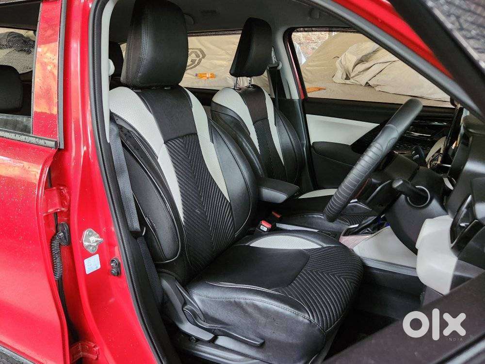 Maruti Suzuki Victoris, 2026, Petrol