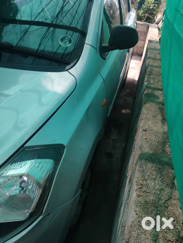 Datsun Go 2014 Petrol Well Maintained