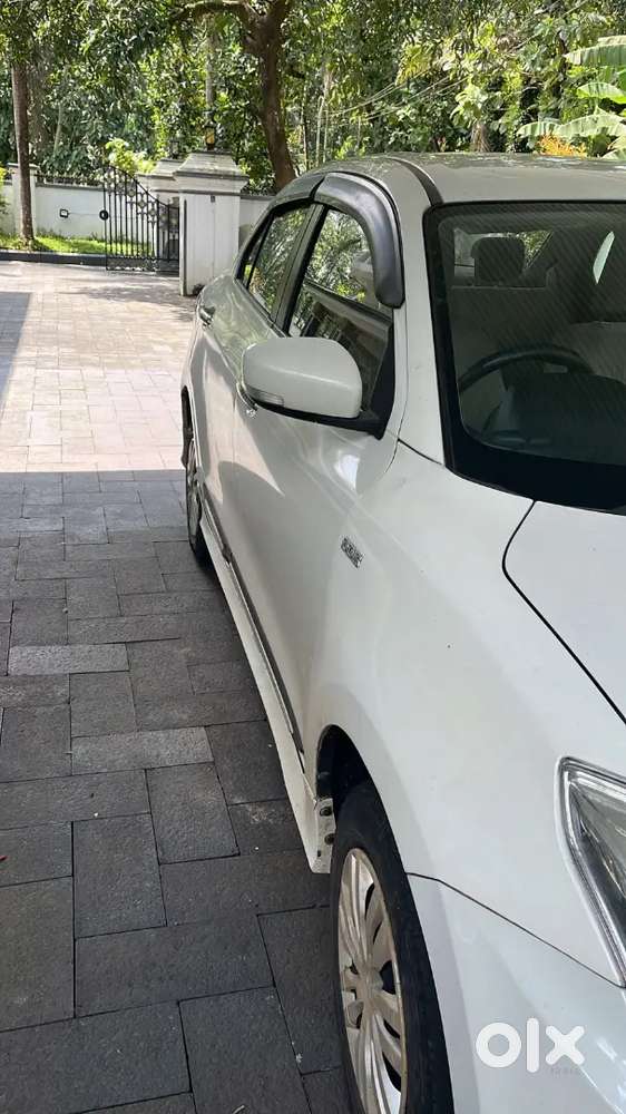 Maruti Suzuki Dzire Vdi 2019