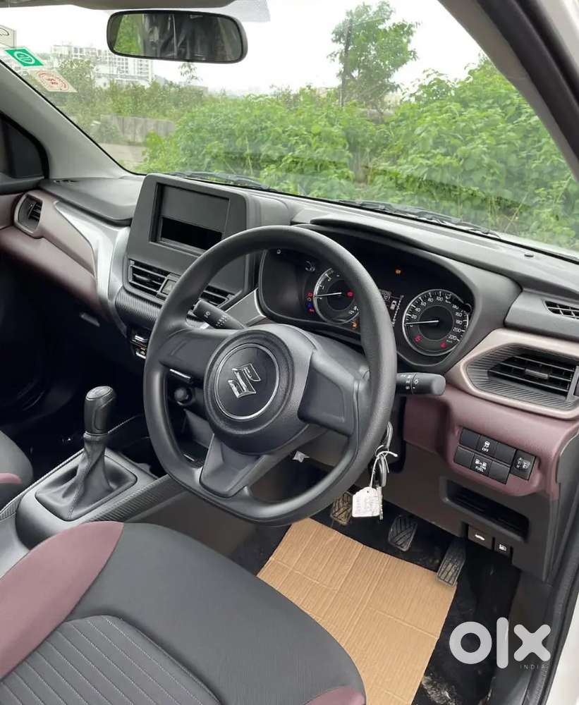 Maruti Suzuki Fronx 2026