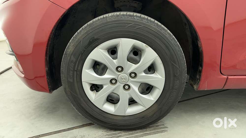 Hyundai Elite I20 1.2 Magna Plus, 2019, Petrol