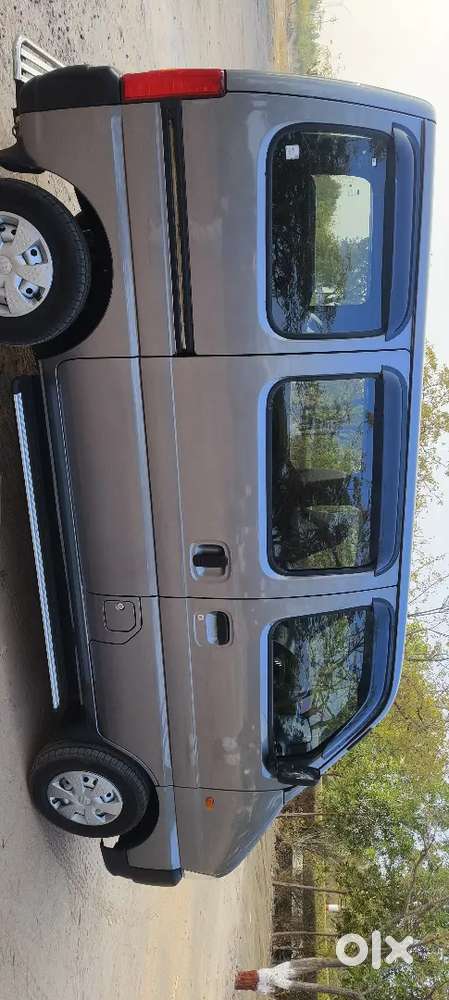 Maruti Suzuki Eeco Car