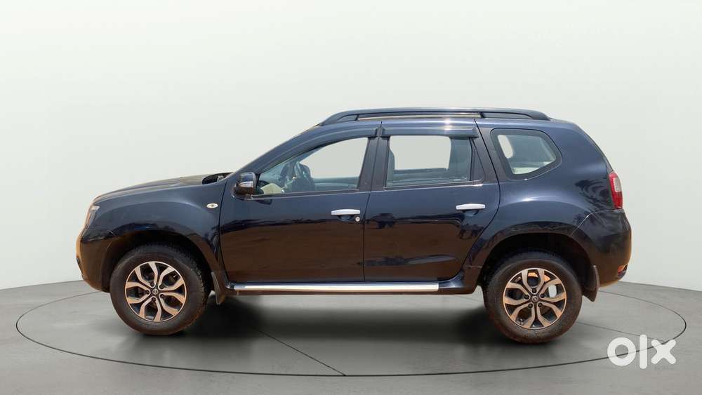 Nissan Terrano Xl D Plus, 2014, Diesel