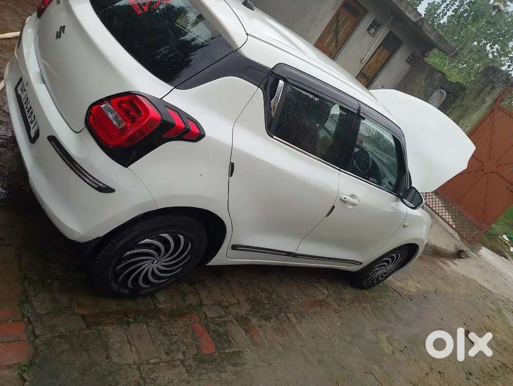 Chro Tyer New H   Showroom Condition