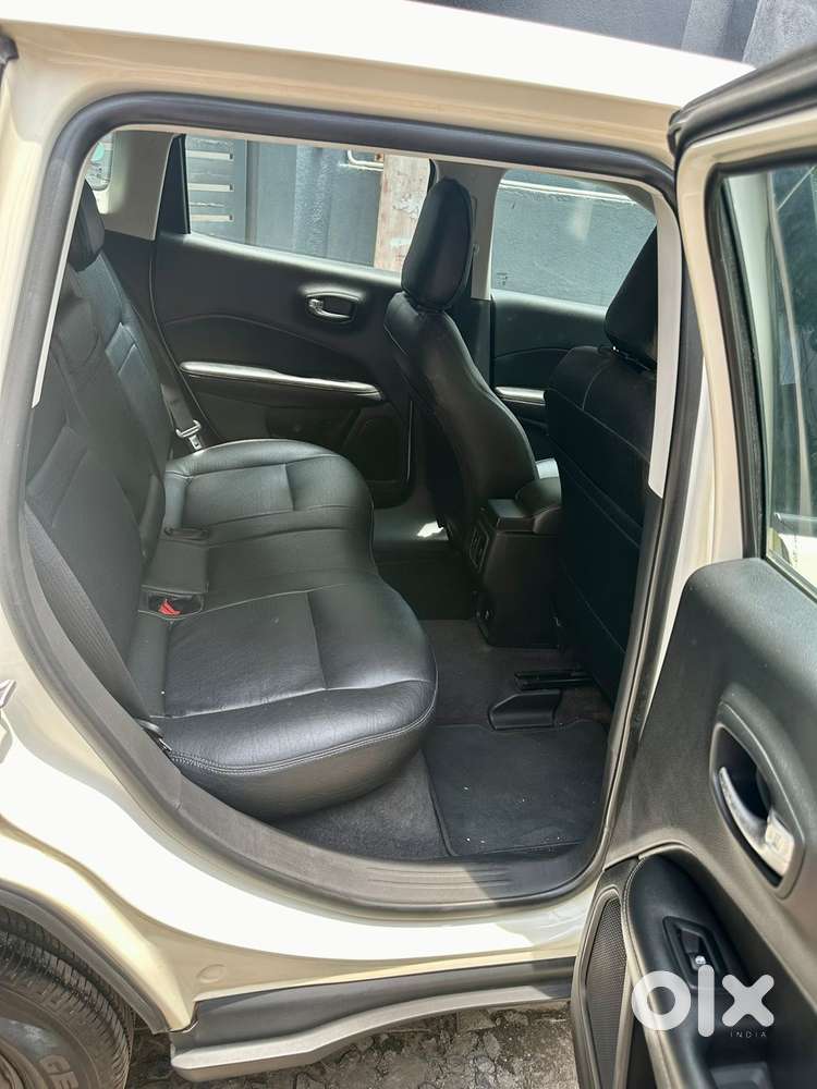 Jeep Compass 2.0 Sport, 2017, Diesel