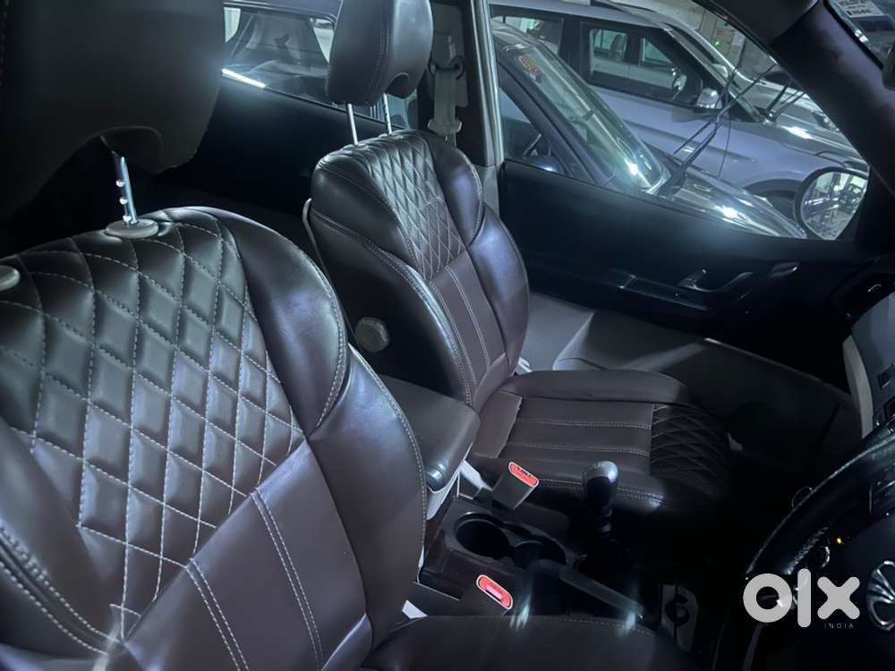 Mahindra Xuv500 Petrol Manual 2018