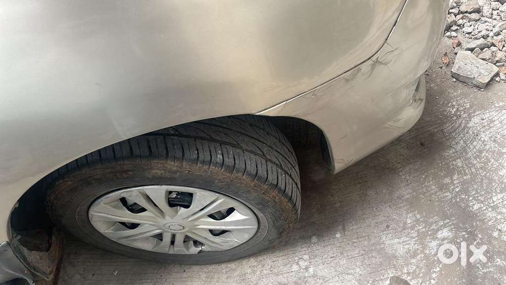 Toyota Innova 2009 Diesel Good Condition