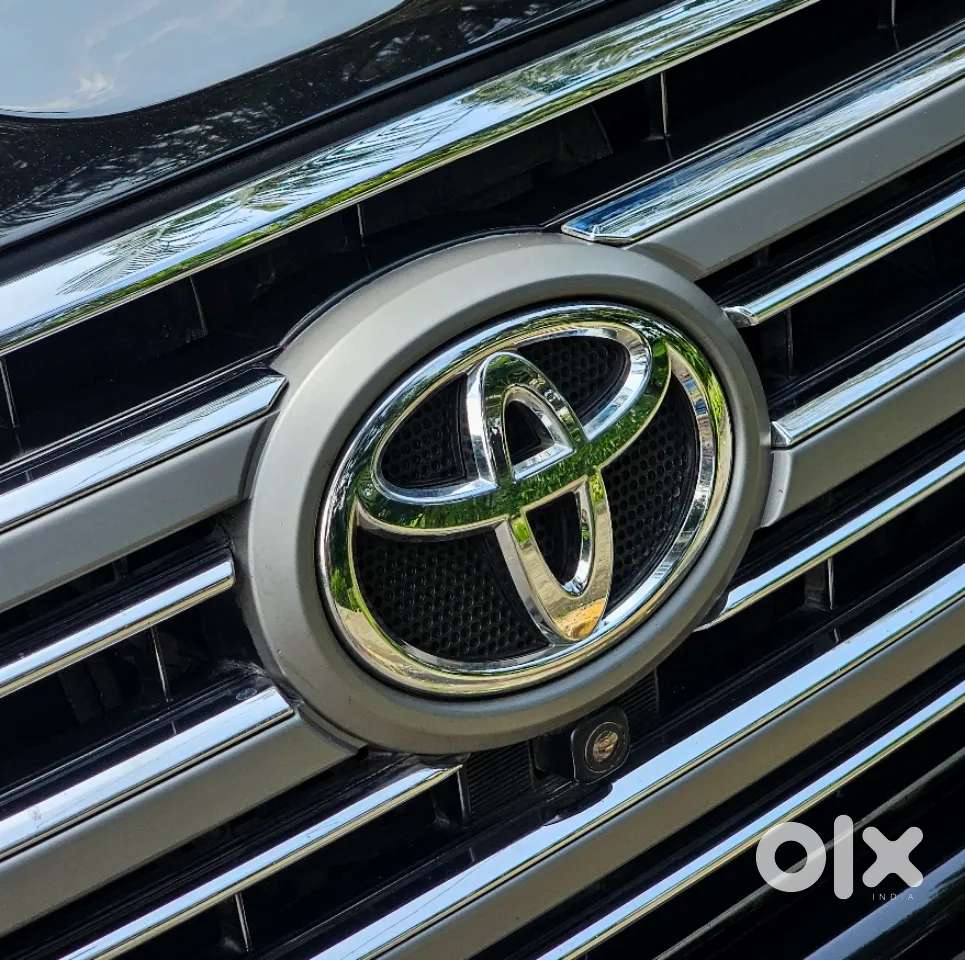 Toyota Land Cruiser [ ] 4.5 Vx Lc 200, 2017, Diesel