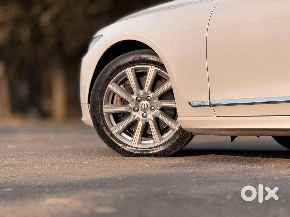 Volvo S90 D4 Inscription, 2019, Diesel