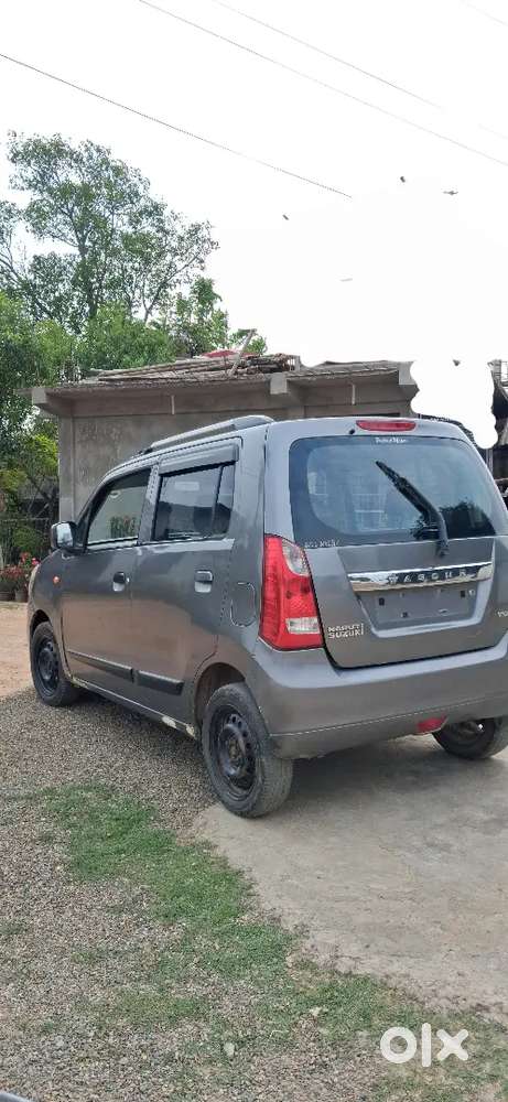 Wagonr Vxi Urgent Sell