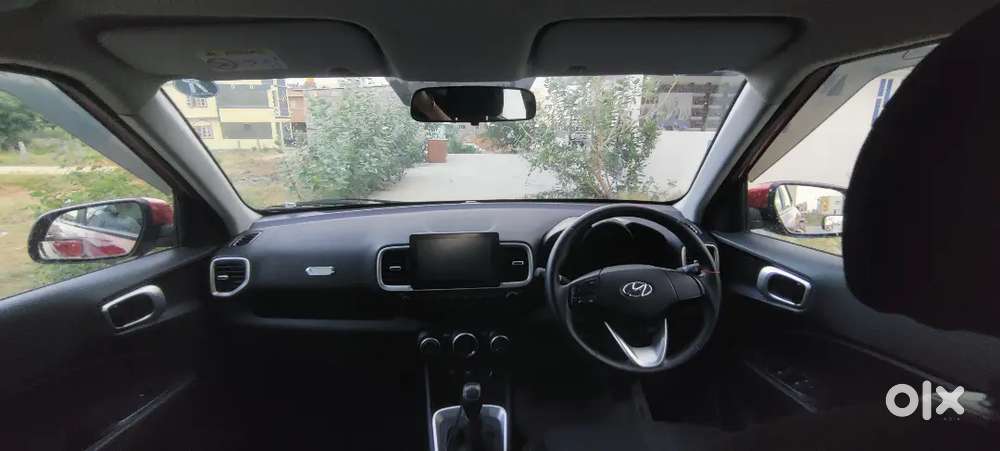 Hyundai Venue S Plus 2021