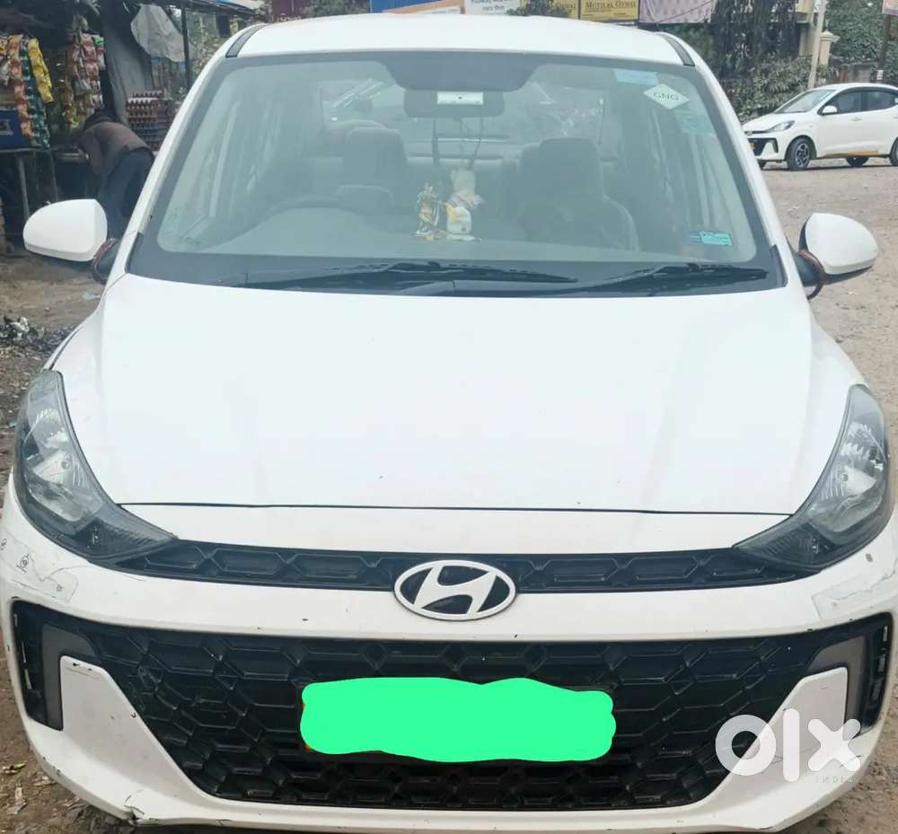 Hyundai Aura 2024 Comercial  Hai