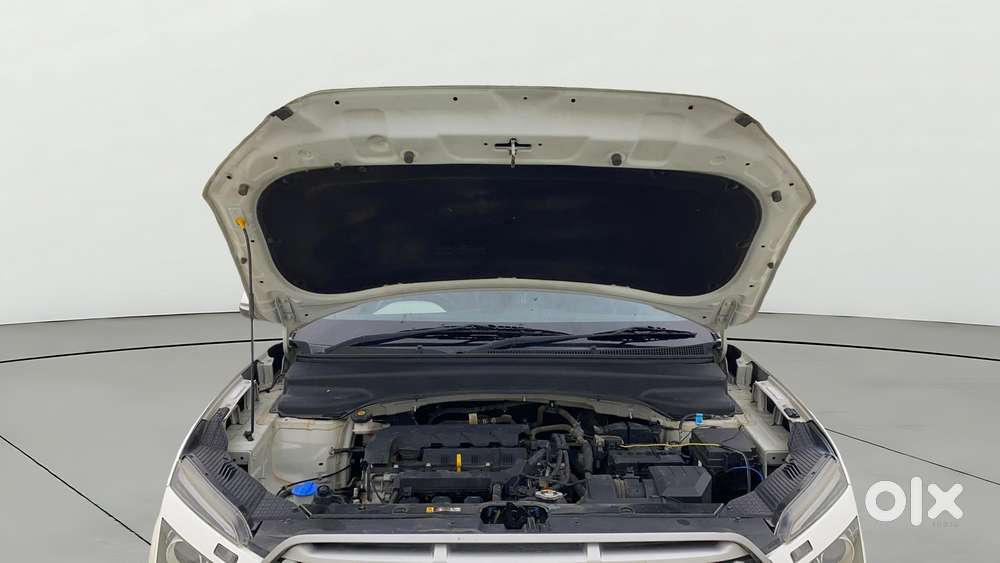 Hyundai Creta 1.5 Ex Petrol, 2023, Petrol