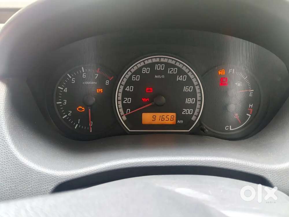 Maruti Suzuki Swift 2007 Petrol  90,000 Km  2nd Owner