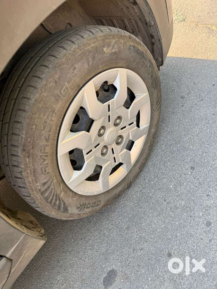 Hyundai Exter Sx 1.2 Cng Mt, 2023, Cng & Hybrids