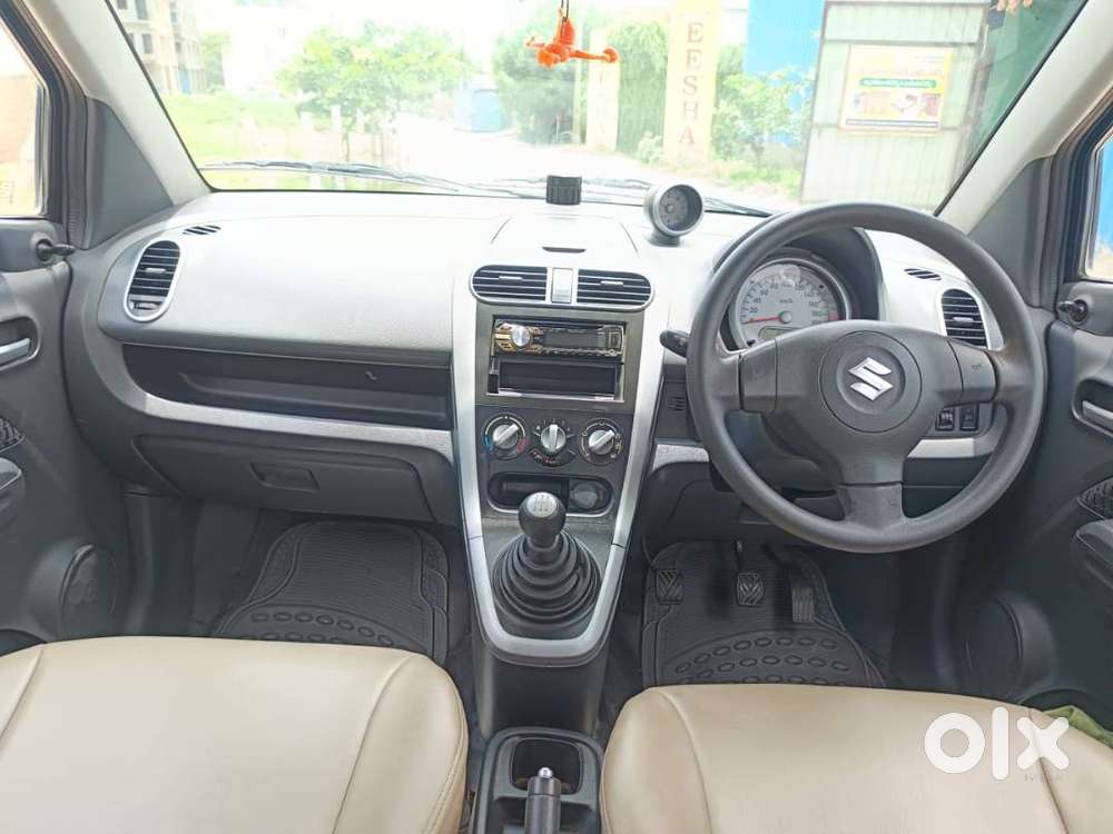 Maruti Suzuki Ritz 2013 Diesel Good Condition