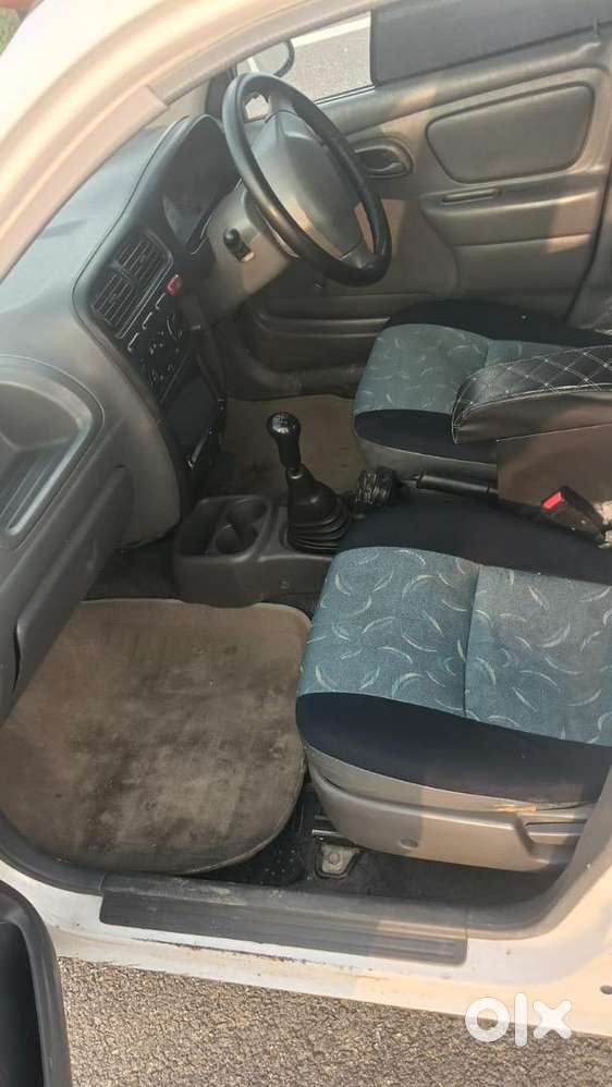 Maruti Suzuki Alto 2009 Petrol Good Condition