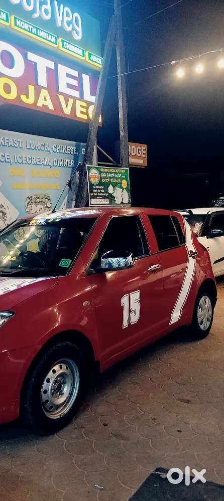 Maruti Suzuki Swift 2010 Car