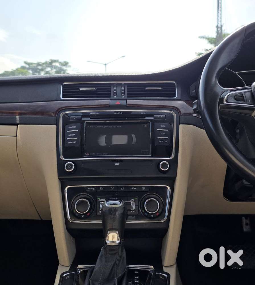 Skoda Superb 2013-2015 Elegance 1.8 Tsi At, 2014, Petrol