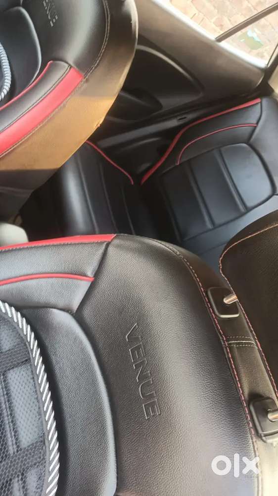 Hyundai Venue 2022 Petrol