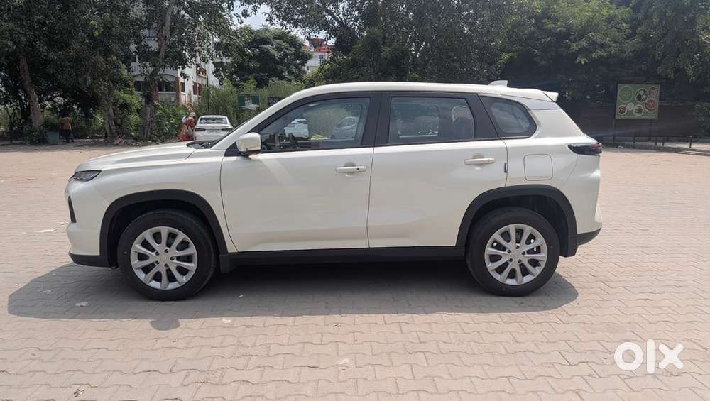 Maruti Suzuki Vitara 2022