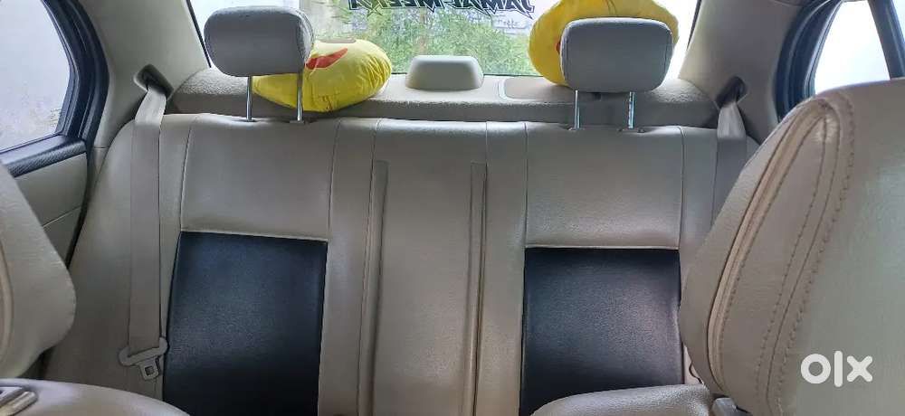 Maruti Suzuki Swift Dzire 2015