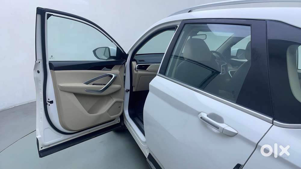 Mg Hector Sharp At, 2022, Petrol
