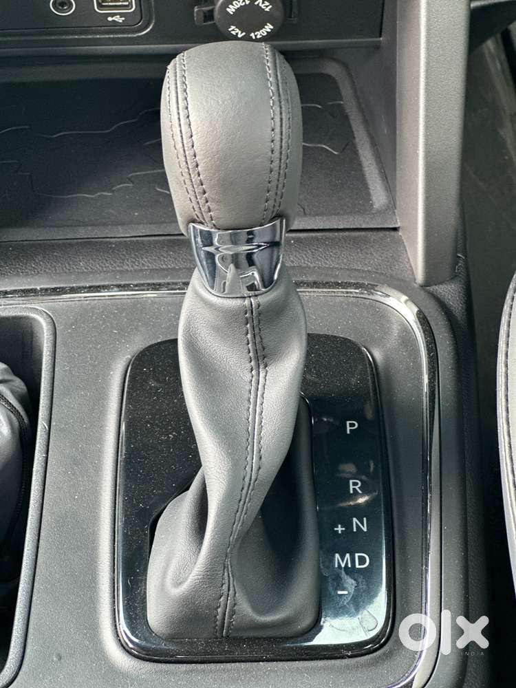 Mahindra Thar 2025 Petrol 7000 Km Driven