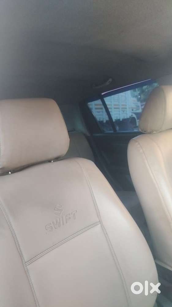 Maruti Suzuki Swift, 2009, Diesel