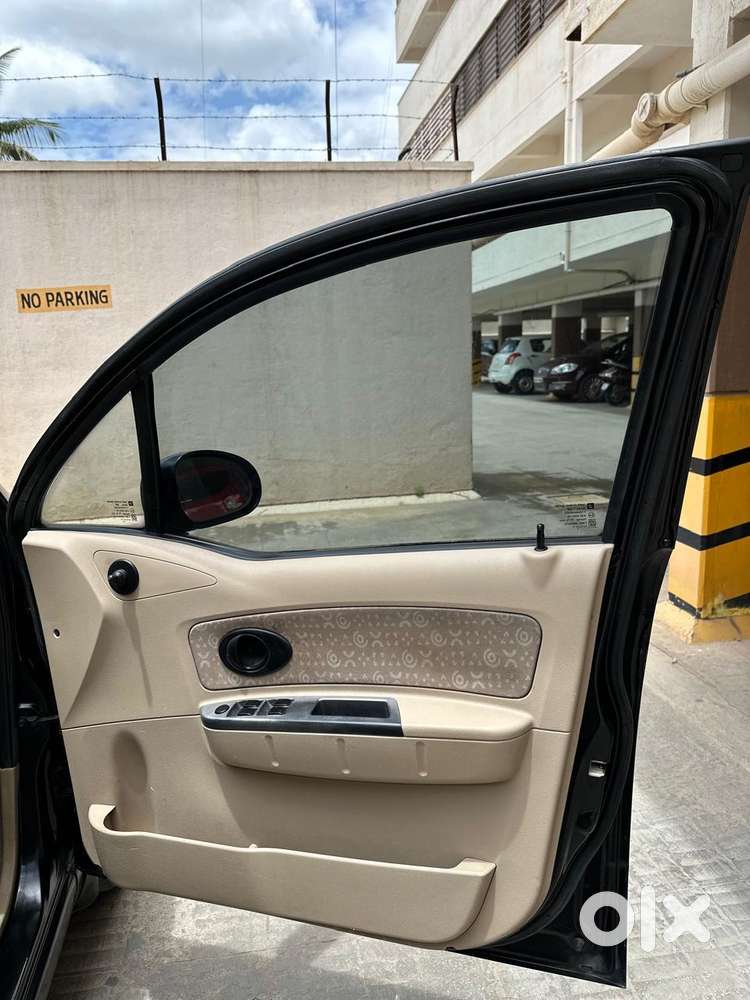 Chevrolet Spark 1.0 Lt Lpg, 2011, Petrol