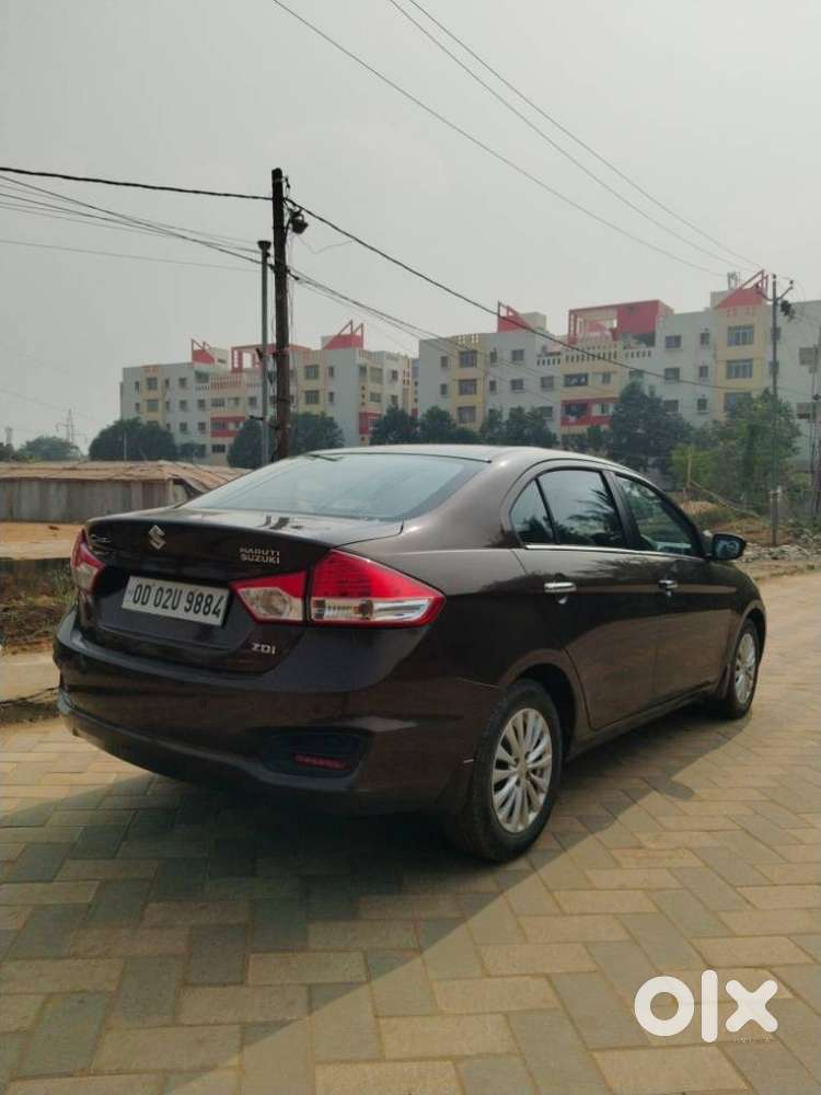 Hyundai Santa Fe 4wd At, 2016, Diesel