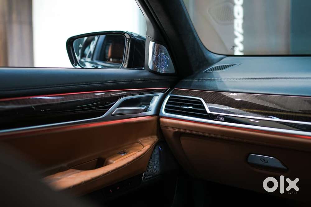 Bmw 7 Series 3.0 730ld M Sport Plus, 2023, Diesel