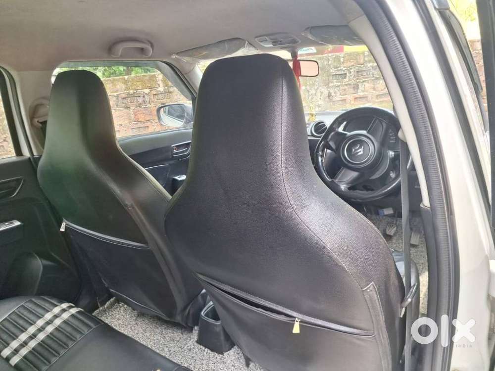 Swift Car For Sell