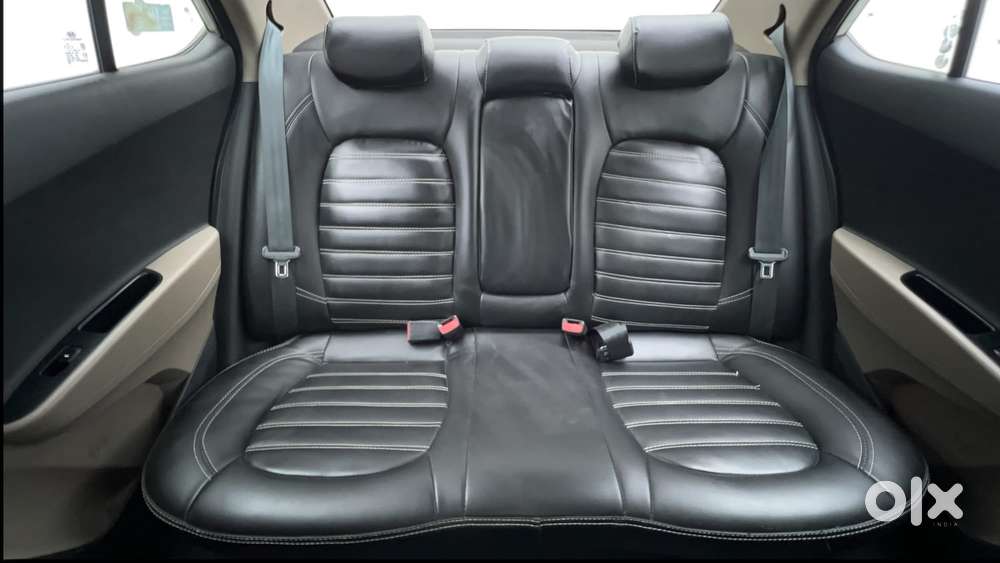 Hyundai Xcent [2014-2017] 1.2 S, 2014, Petrol