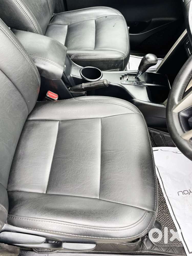 Toyota Innova Crysta 2.4 Gx Limited Edition 7 Str, 2020, Diesel