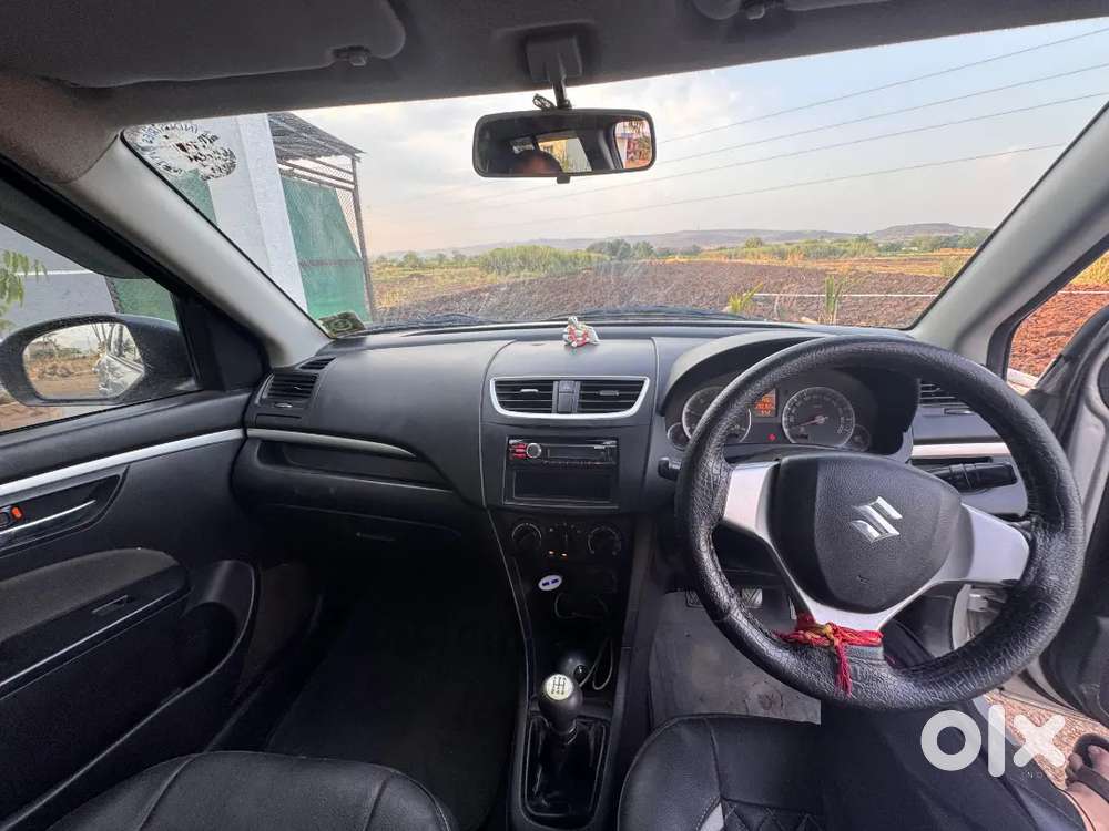 Maruti Suzuki Swift 2013 Diesel Good Condition