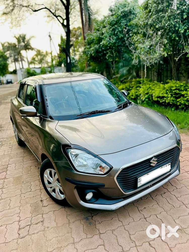 Maruti Suzuki Swift 2019 Petrol 1.2 Petrol